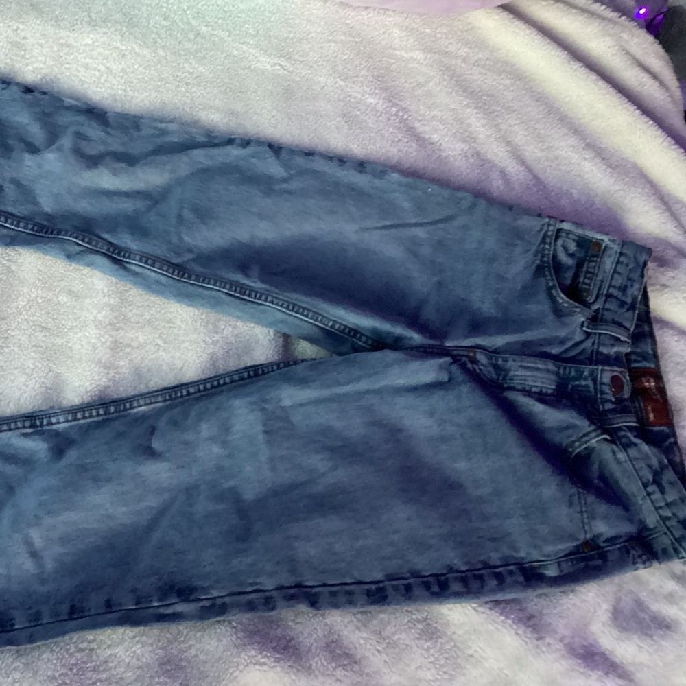 Arizona jeans co